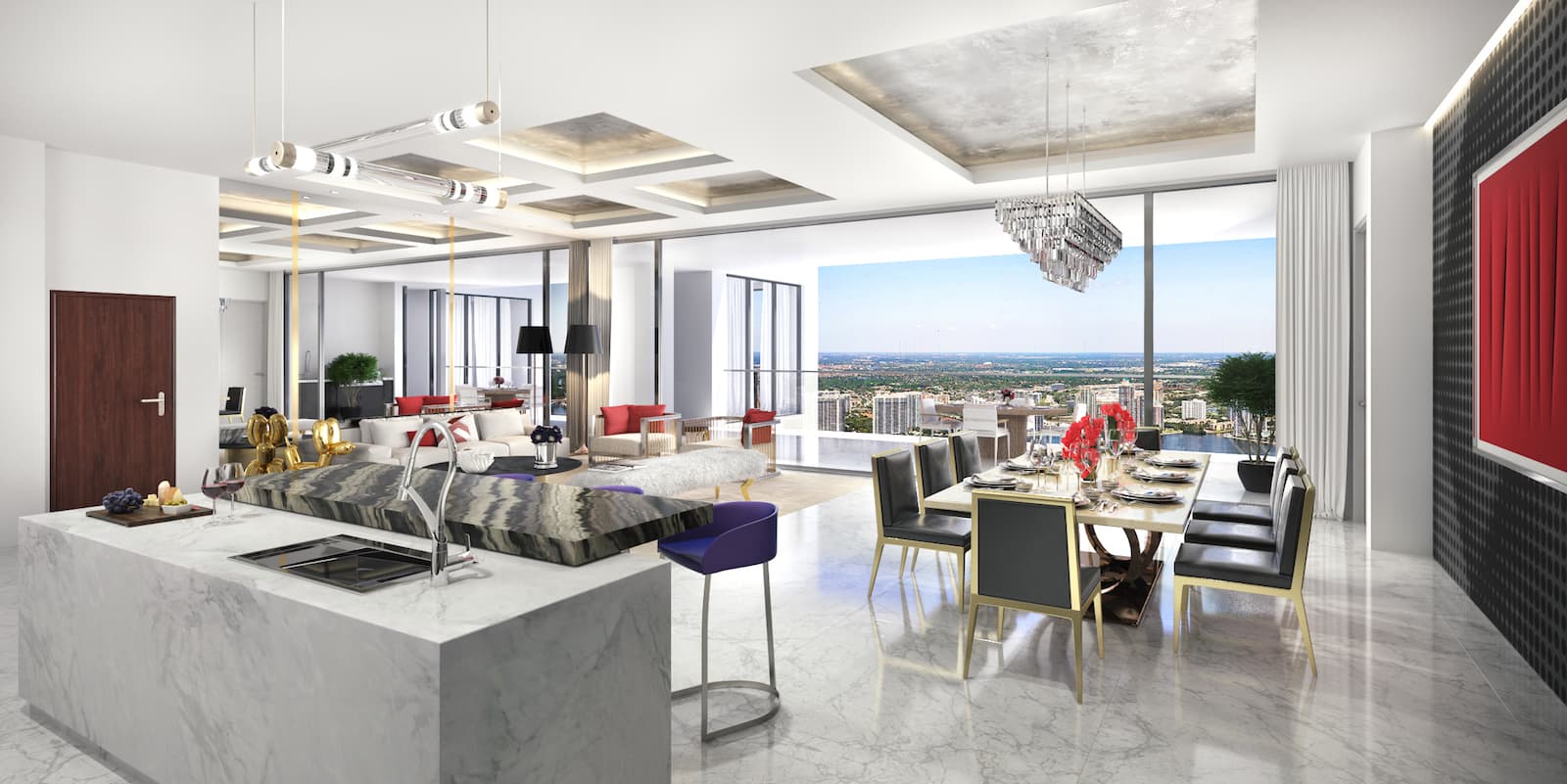 Estates at Acqualina photo 17
