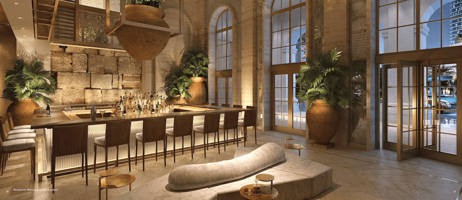 Estates at Acqualina photo 55