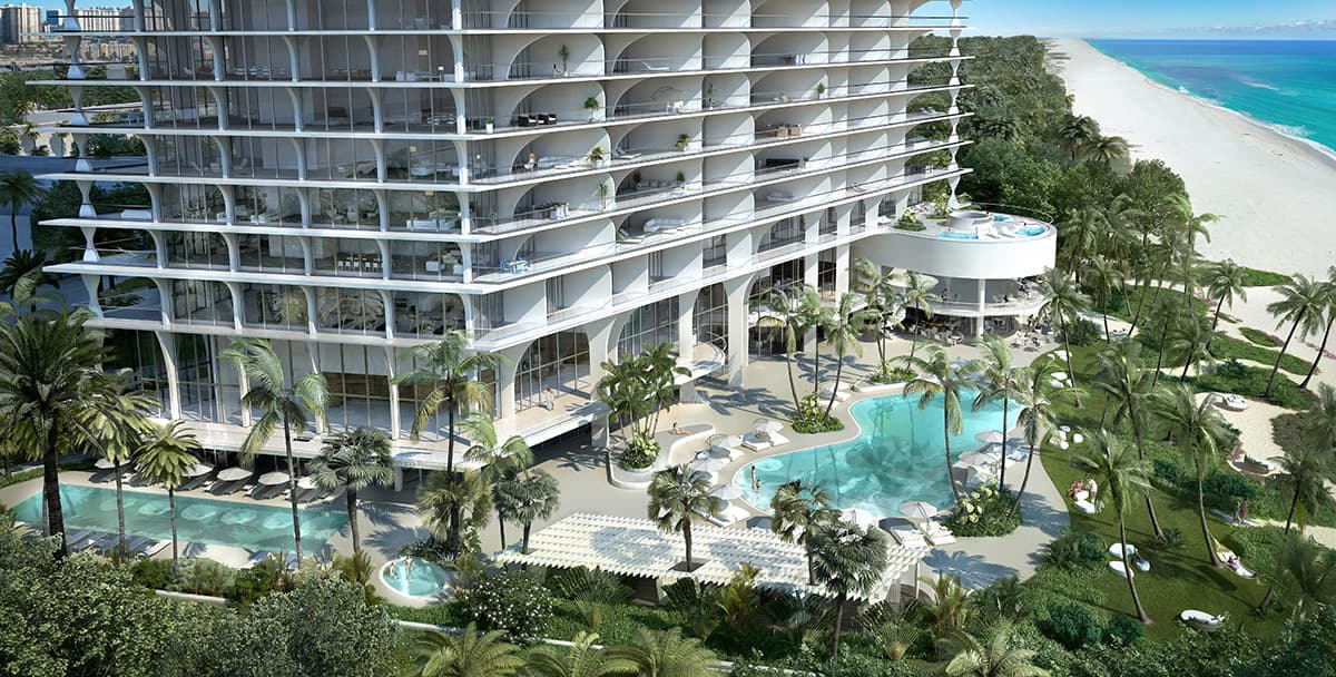 JADE Signature hero