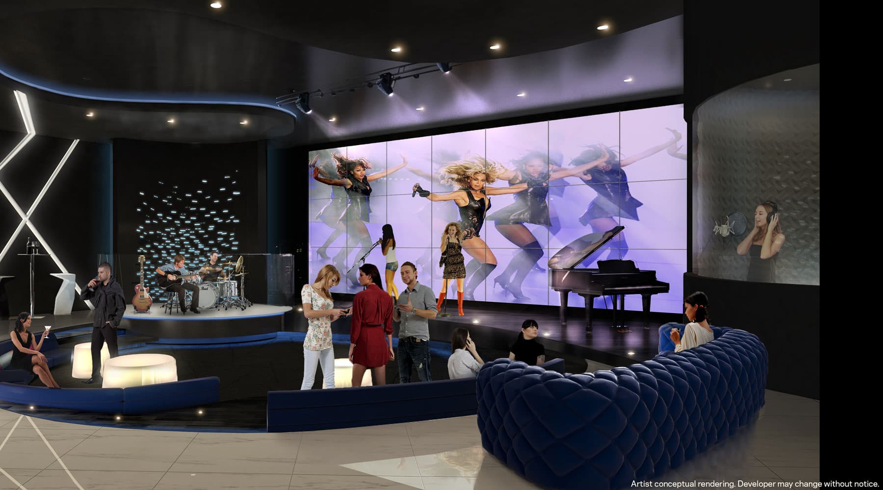 Paramount Miami Worldcenter photo 8