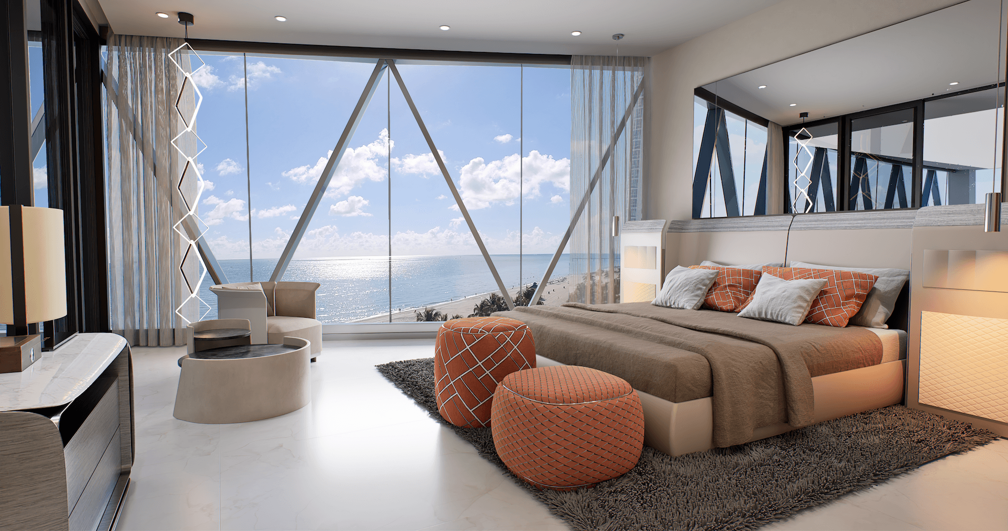 Bentley Residences photo 19