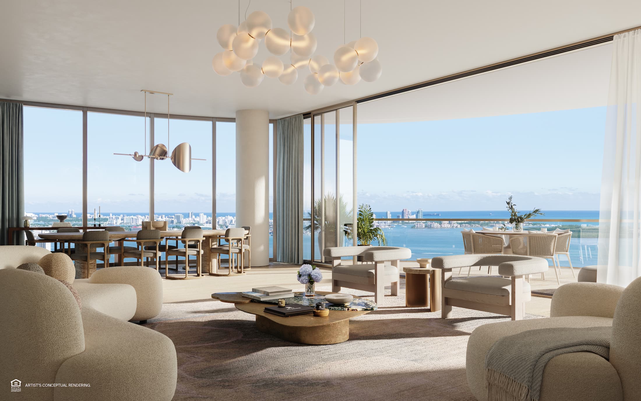 St Regis Brickell photo 14