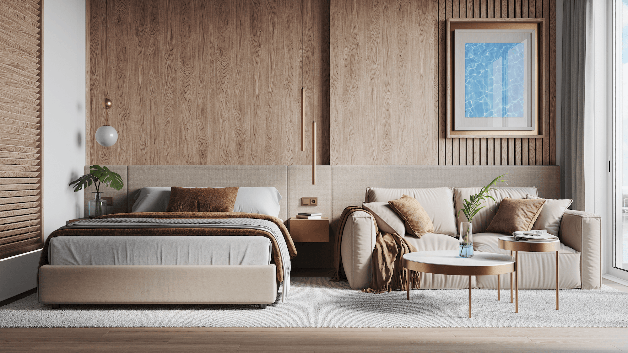 VIDA Residences photo 12