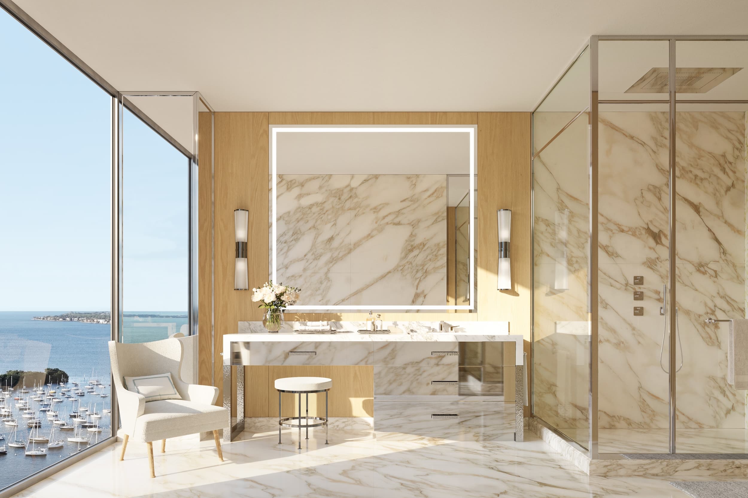 Four Seasons Coconut Grove photo 7