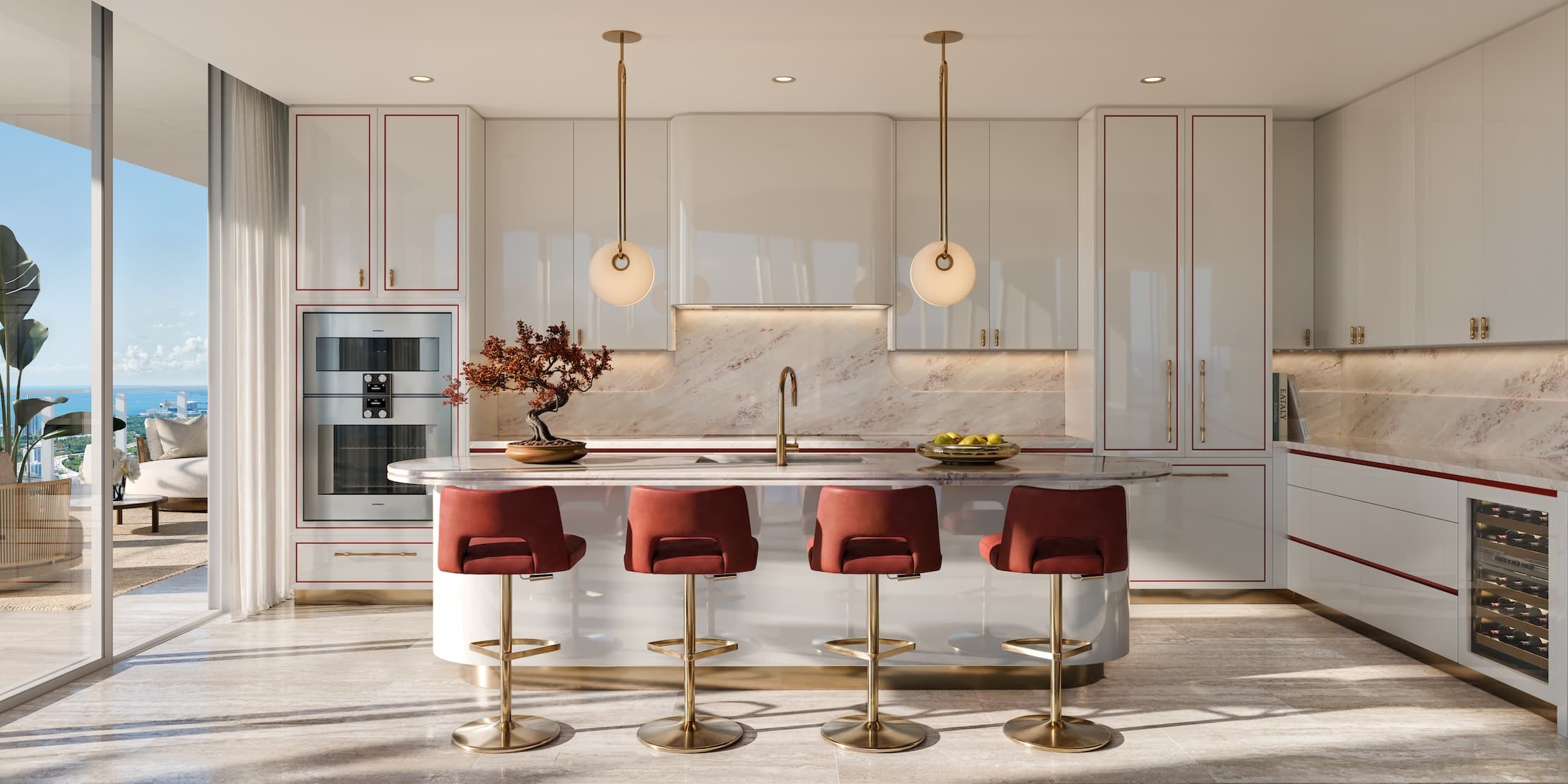 FAENA Residences Brickell photo 14