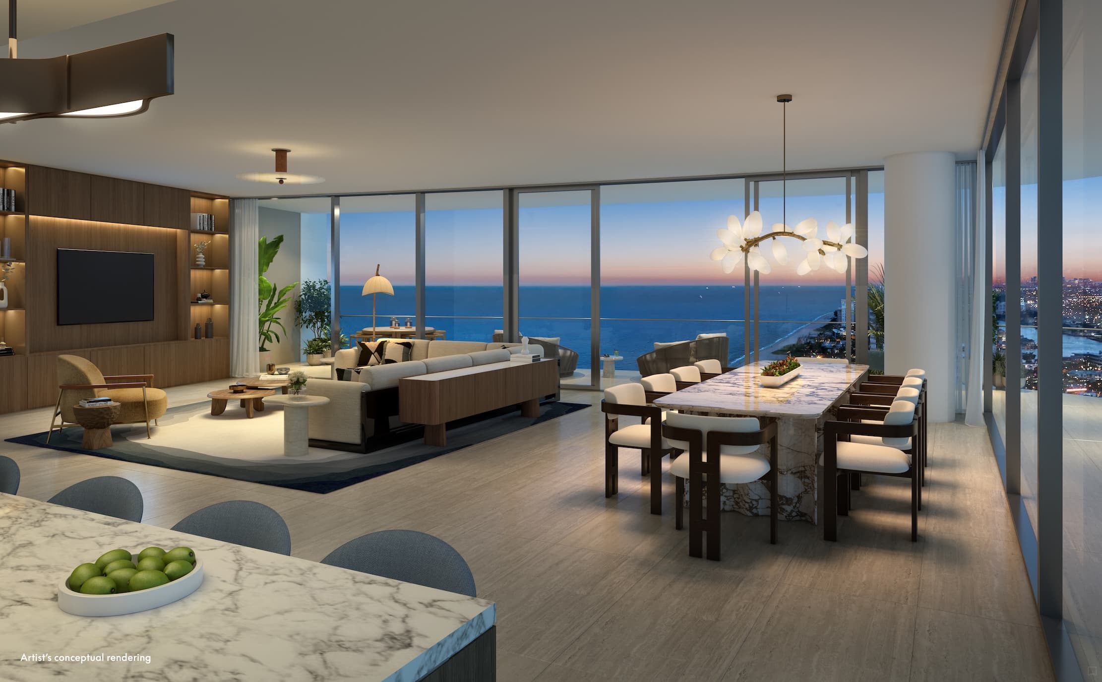 W Pompano Beach Hotel & Residences photo 28
