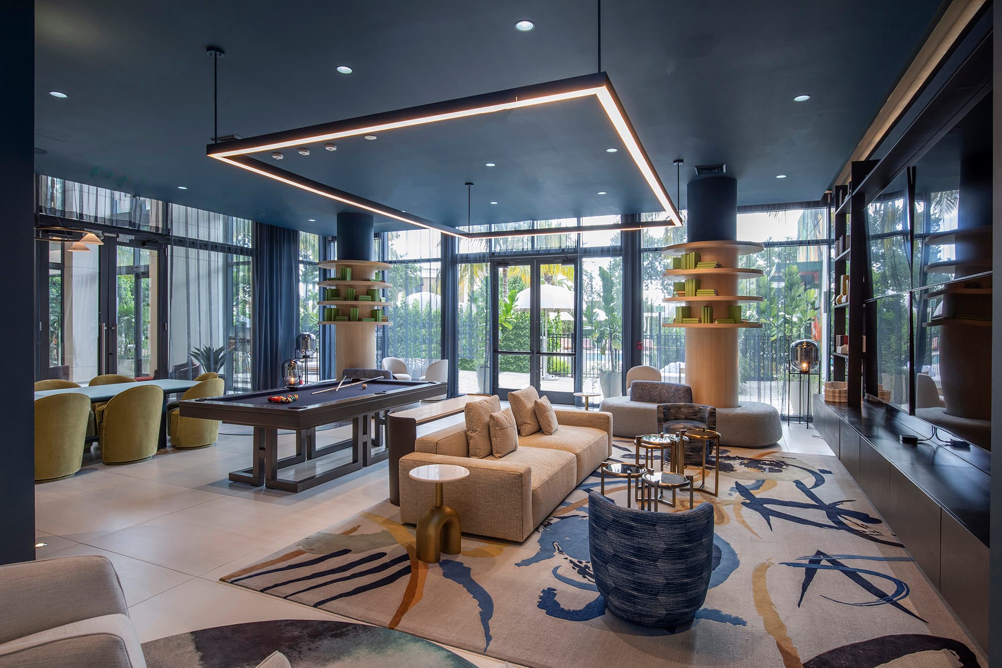 MONDRIAN Hallandale Beach photo 15