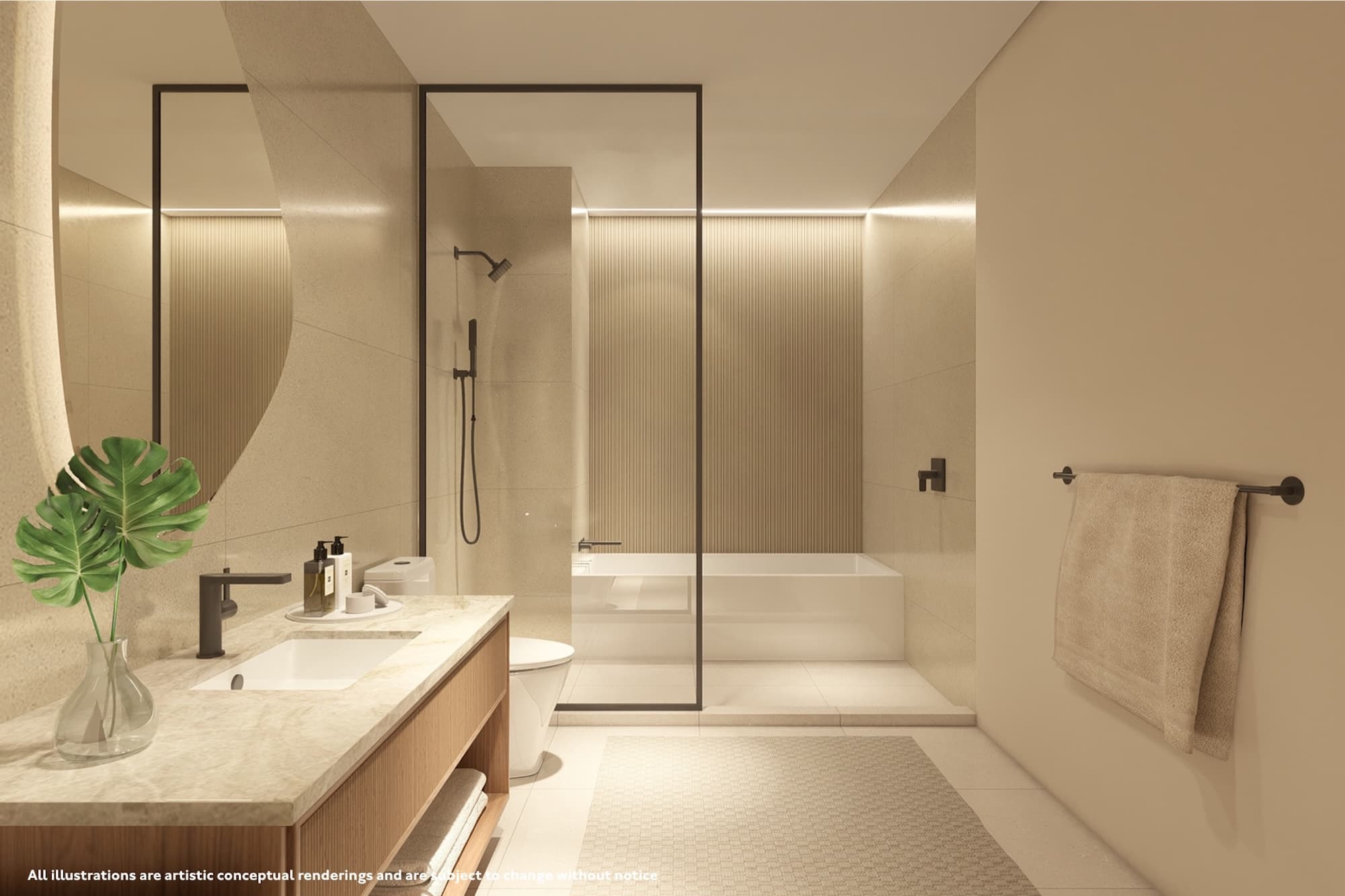 GAIA Residences photo 14