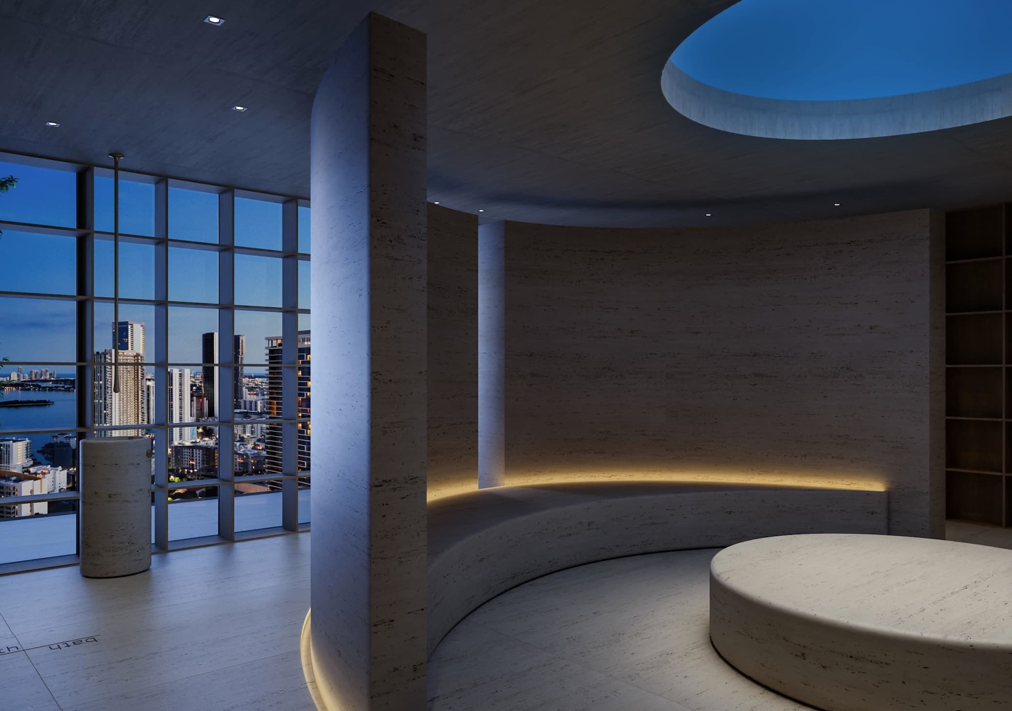 HQ Residences Edgewater photo 4