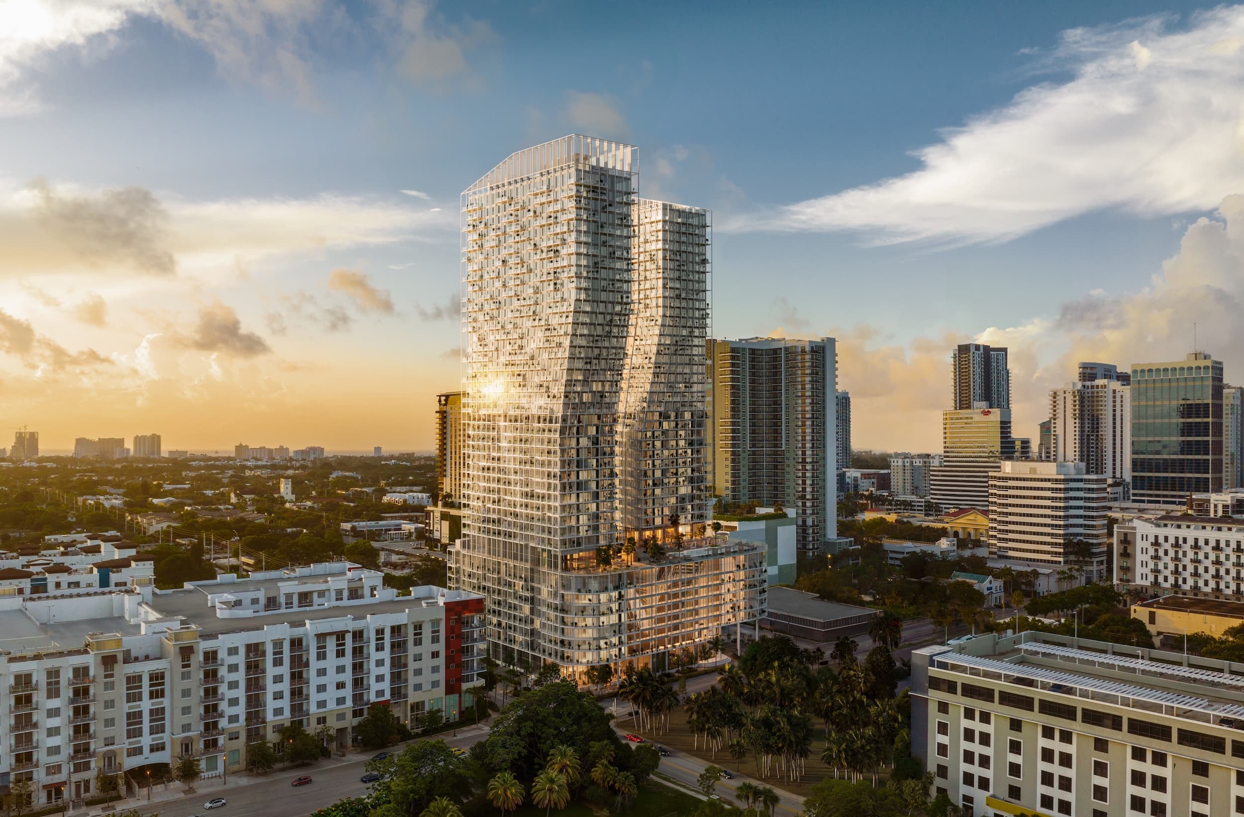 OMBELLE hero