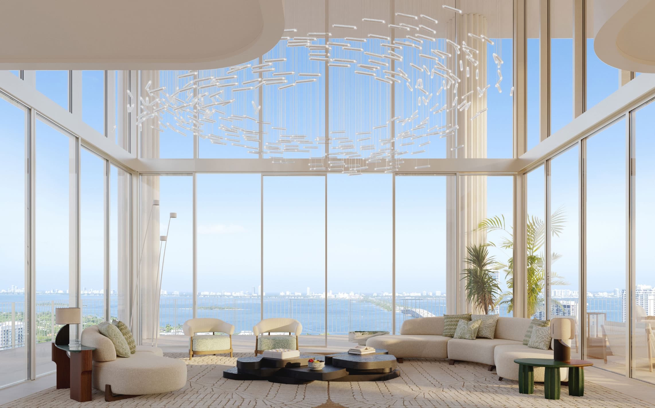 Fouquet’s Hotel and Residences Miami Design District photo 9