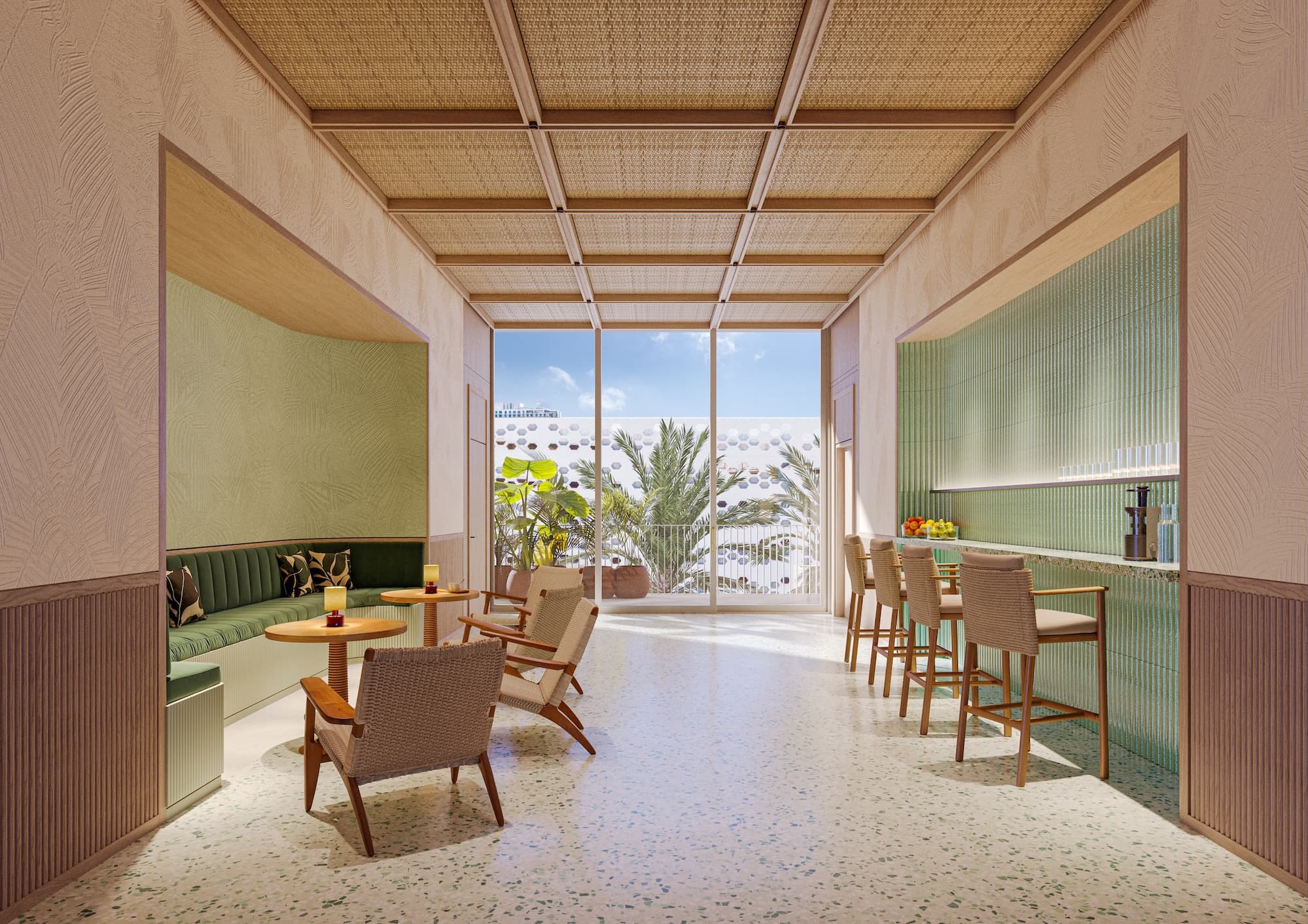 Fouquet’s Hotel and Residences Miami Design District photo 8