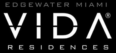 VIDA Residences logo